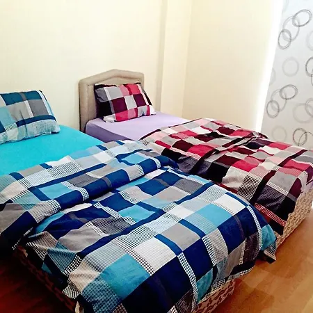 Tower Apartment Bursa