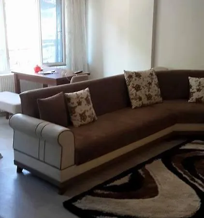Apartment Tower Bursa
