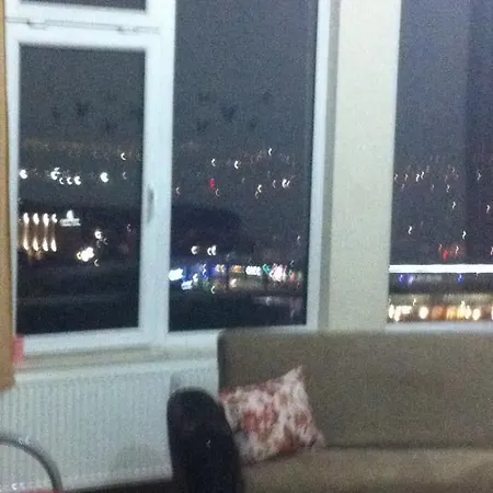 Apartment Tower