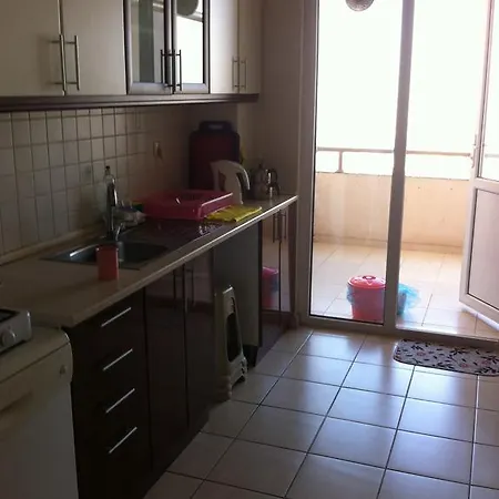 Tower Apartment
